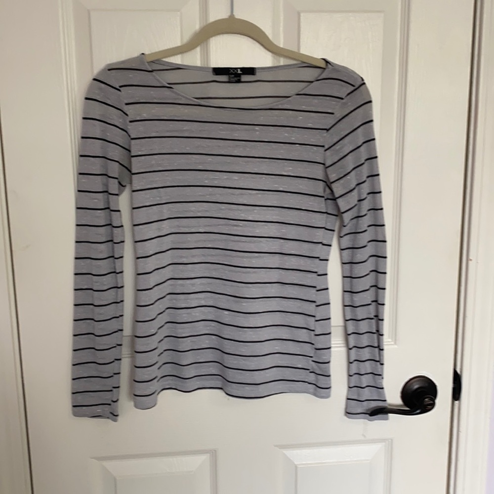 French Longsleeve Shirt